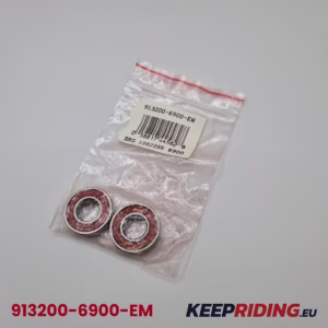913200-6900-EM - Norco 913200-6900-EM Enduro Max Bearings 6900 LLU