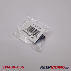 913400-065 - Norco M5X20mm Countersunk SH Cap