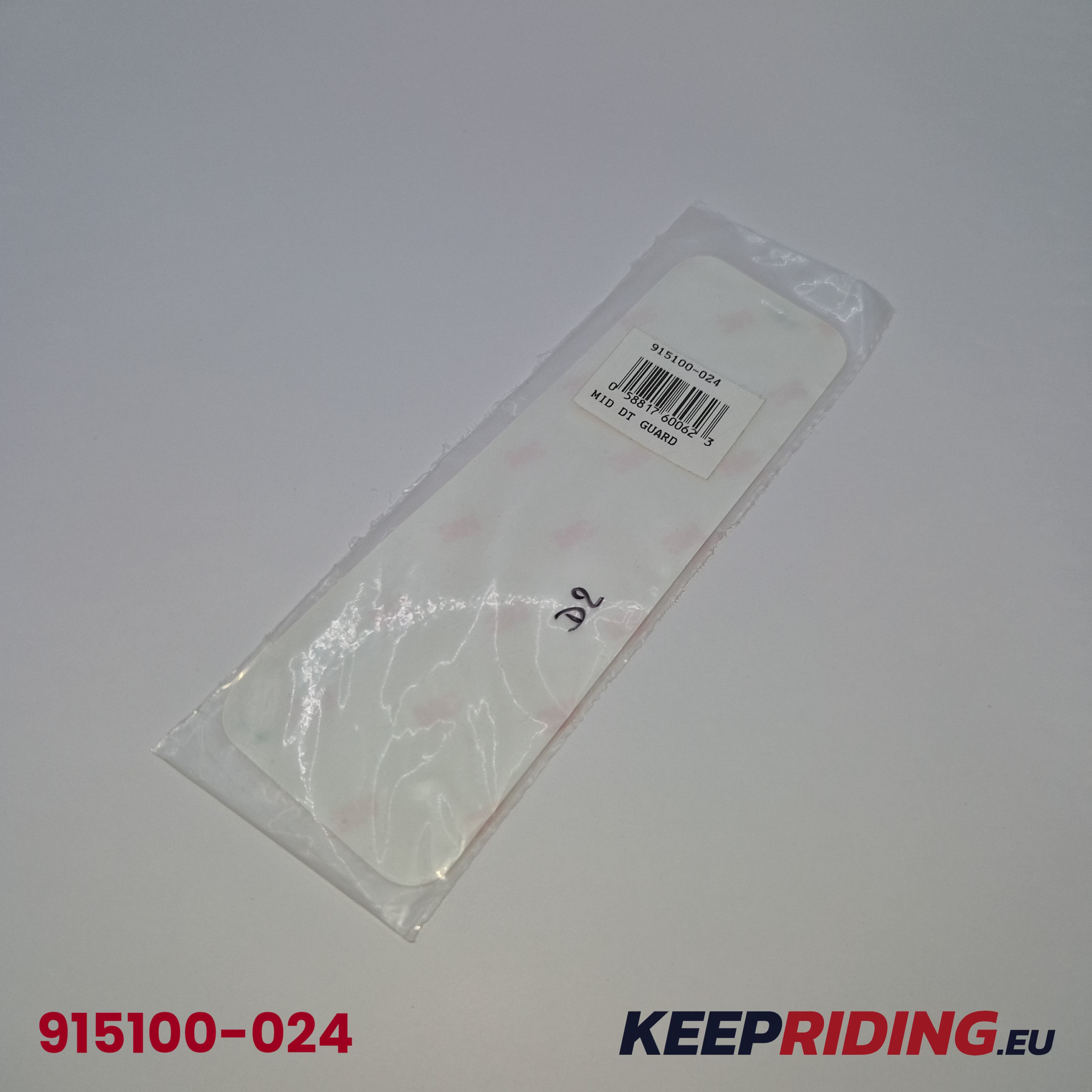 915100-024 - Norco Mid Downtube Guard